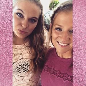 Meet your Posher, Caitlin