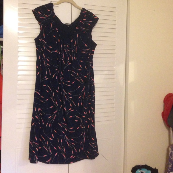 Fun dress