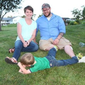 Meet your Posher, Chasity