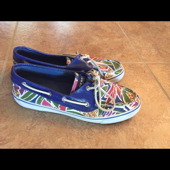 Sperry shoes