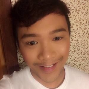 Meet your Posher, John bryce