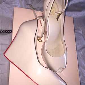 Authentic Melissa shoes