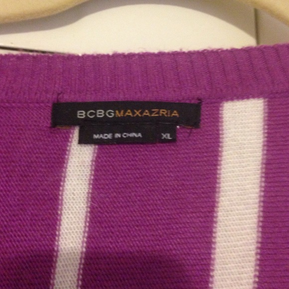 Fall sweater - Picture 2 of 2