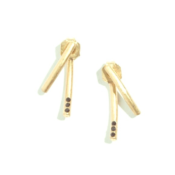 Madewell earrings