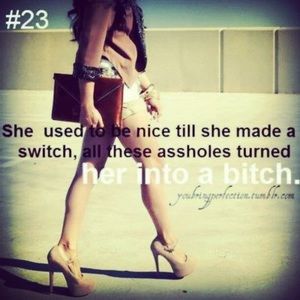 Meet your Posher, Kayla