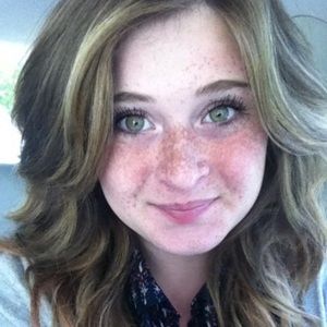 Meet your Posher, Briana