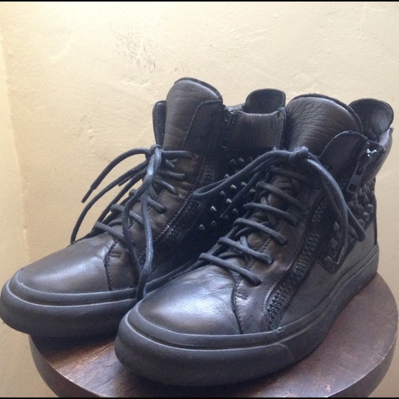 Giuseppe Zanotti sneakers size:40 US 10