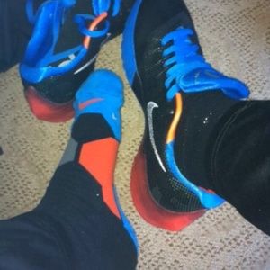 Meet your Posher, Todd