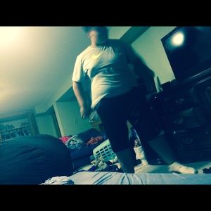 Meet your Posher, Luke