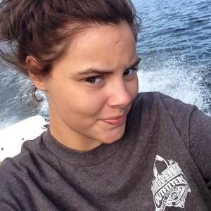 Meet your Posher, Rae-anne