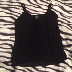 International Concepts Woven Top