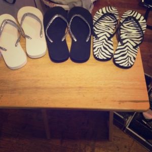 Flip flop bundle