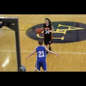 Meet your Posher, Sidney