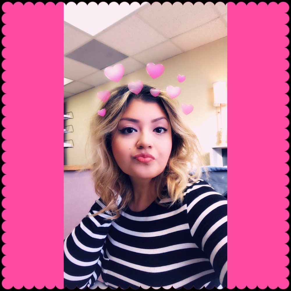 Meet your Posher, Yuri