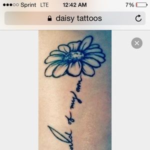 Meet your Posher, Deatinee