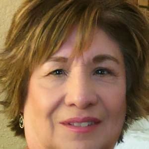 Meet your Posher, Lydia