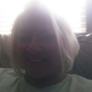 Meet your Posher, Heidi