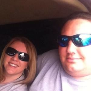 Meet your Posher, Timothy