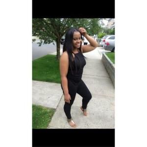 Meet your Posher, Sharee