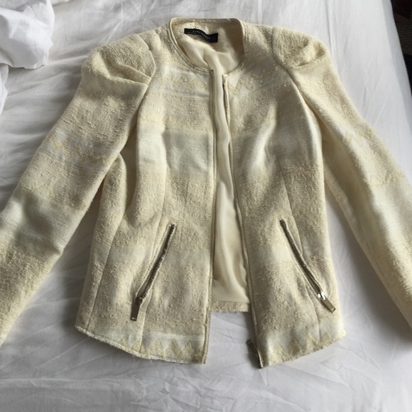 Never wear it
