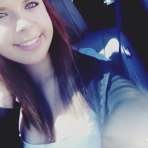 Meet your Posher, Jade