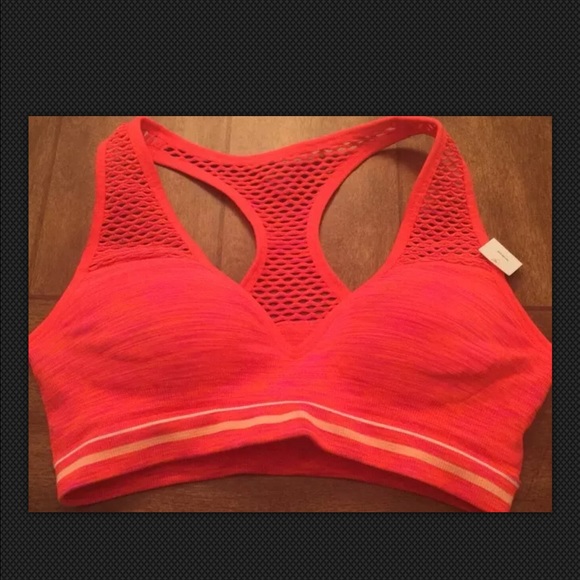 Victoria's Secret Sports Bra Size Small