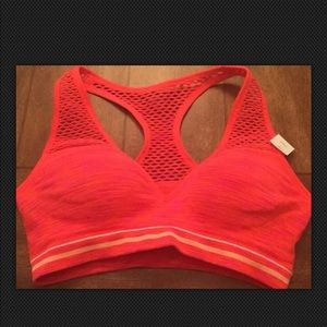 Victoria's Secret Sports Bra Size Small