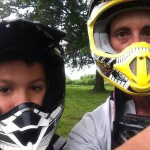 Meet your Posher, Luke