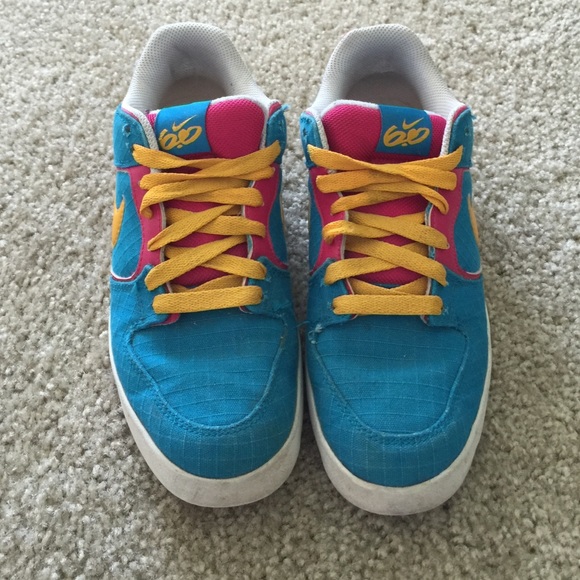 Nike 6.0