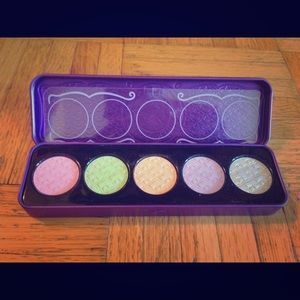 Limecrime D'Antoinette palette