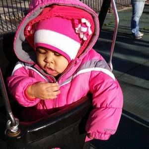 Meet your Posher, Stephanie