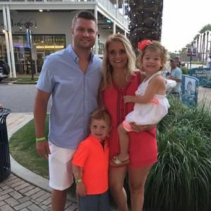 Meet your Posher, Mindi