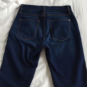 James twiggy jeans