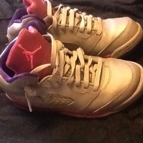 Jordans