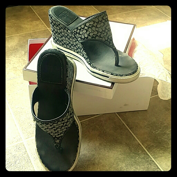 Coach Shoes