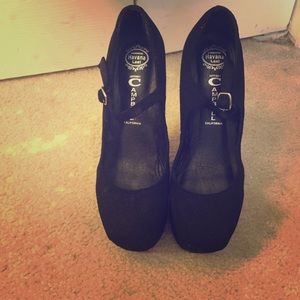 Jeffrey Campbell Pumps