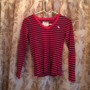 Abercrombie kids shirt