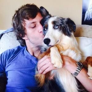 Meet your Posher, Cody