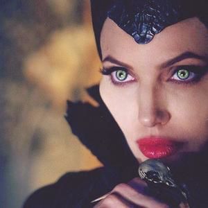 Meet your Posher, Maleficent