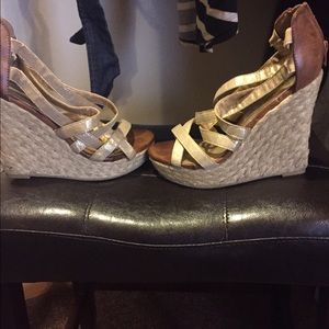 Wedges