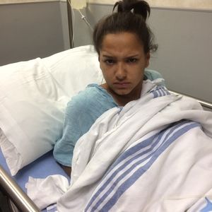 Meet your Posher, Chelsea