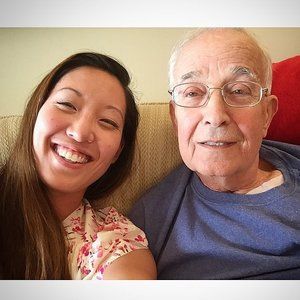 Meet your Posher, Joanne