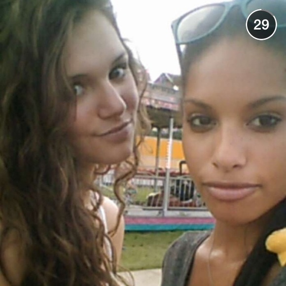 Meet your Posher, Megan - Picture 1 of 1