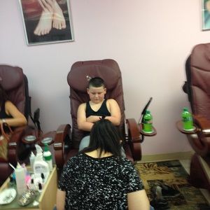 Meet your Posher, Vanessa