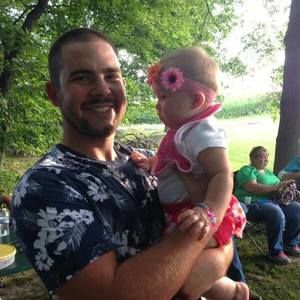 Meet your Posher, Evan