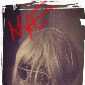 Meet your Posher, Stacy