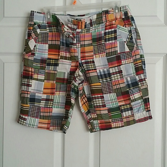 J. Crew Factory Shorts