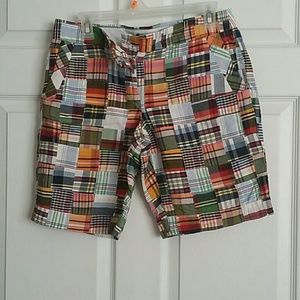 J. Crew Factory Shorts