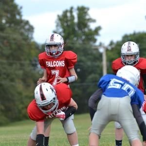 Meet your Posher, Spencer