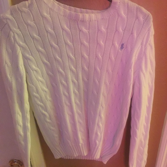 Ralph Lauren sweater